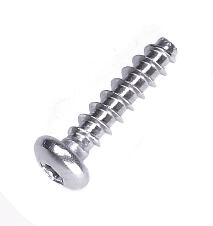 Screw