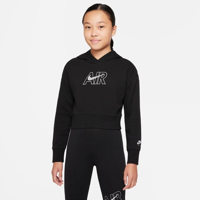 Girl hoodie Nike Air