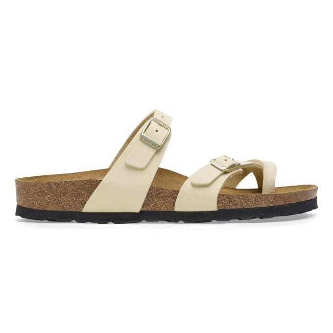 DamesSandalen Birkenstock Mayari Nubuck Leather