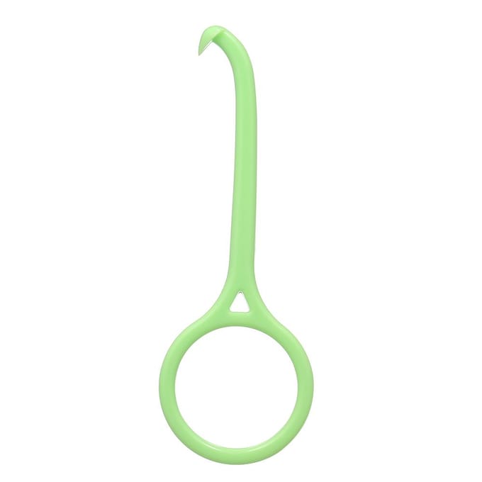 Mooie orthodontische aligner Verwijder onzichtbare verwijderbare beugels Clear Aligner Removal Tool Plastic