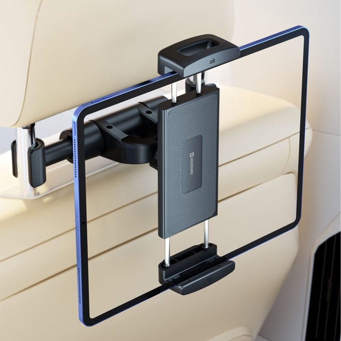 Swissten S-Grip T2-OP Tablet Autohouder – 65010520