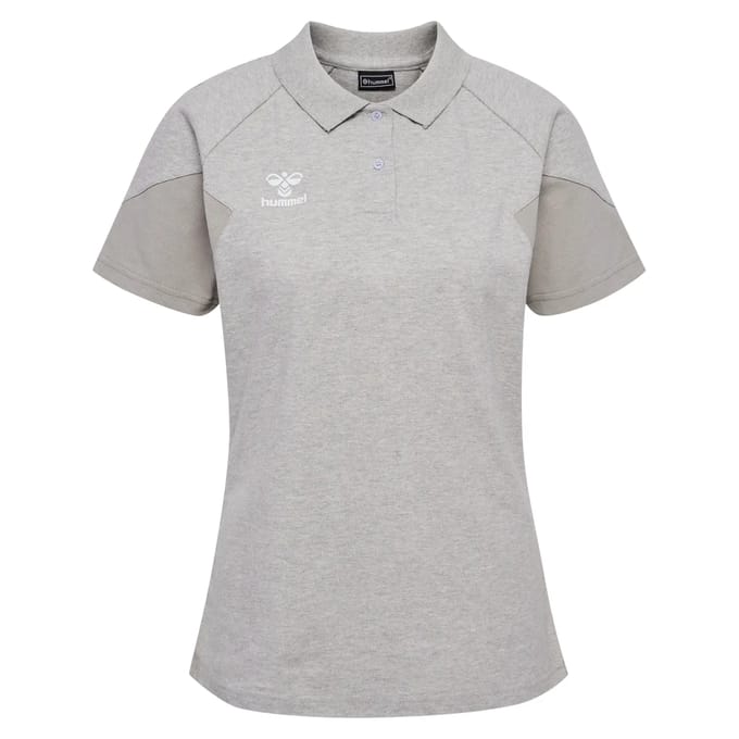 Damespolo Hummel Travel