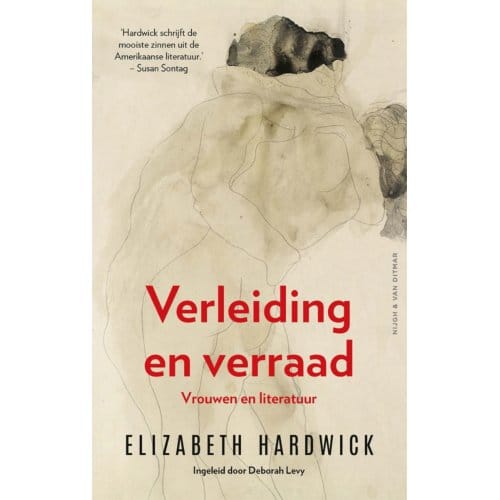 Verleiding En Verraad - Elizabeth Hardwick
