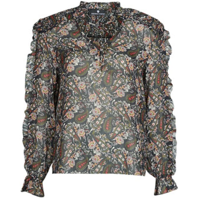 Freeman T.Porter  Blouse BIANA ANTIC