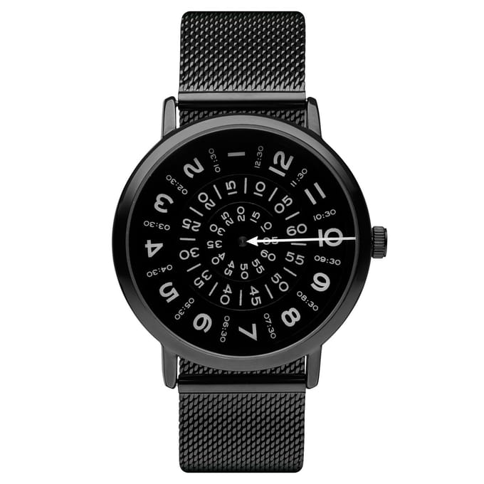 Shaun Ambitio Horloge