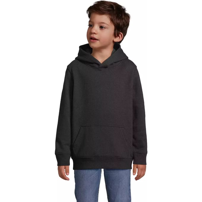 Junior Hoodie Sol's Condor