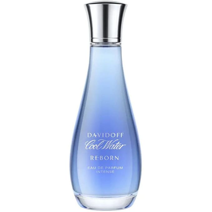 Damesparfum Davidoff COOL WATER WOMAN REBORN EDP 100 ml