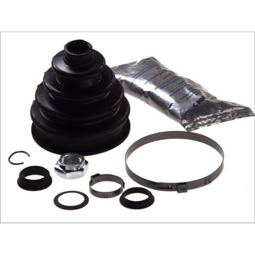 Balgenset, aandrijfas SPIDAN 22554