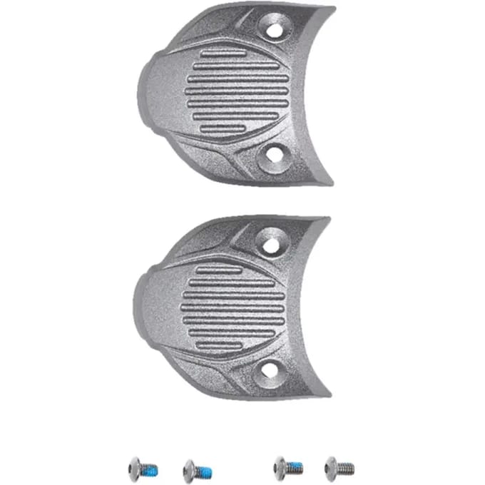 Magnesium aluminium achterschuiven TCX Racing Line