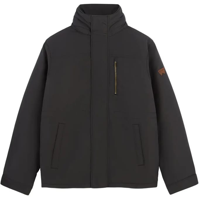 Jas Wrangler Bodyguard