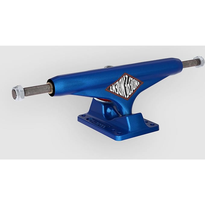 Independent Stage 11 Distortion 159 Truck blauw