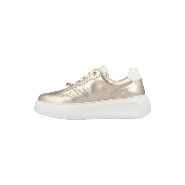 Dames Sneakers Gabor 66.485.82 Brons