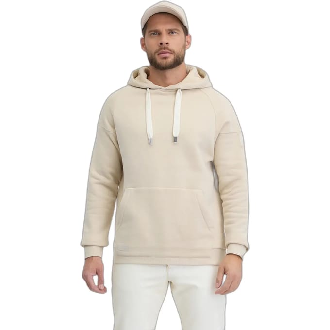Hoodie Ragwear Zenowery