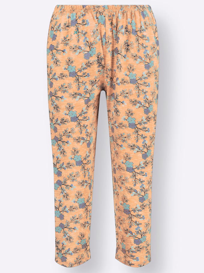 Pyjama's
