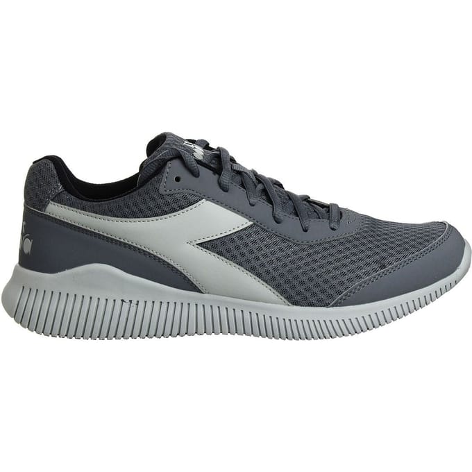Diadora Eagle 3 Heren Grijs