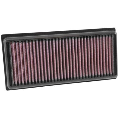 K&N; Filters Luchtfilter K&N; 33-2881