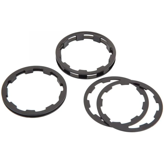 Pakket spacers cassette Box One (x4)