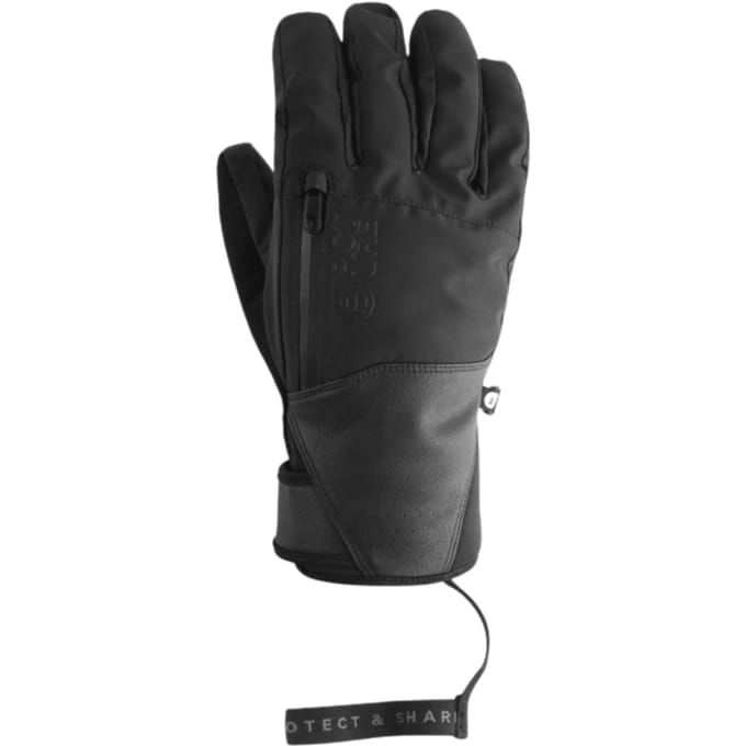 Picture Madson Handschoenen zwart