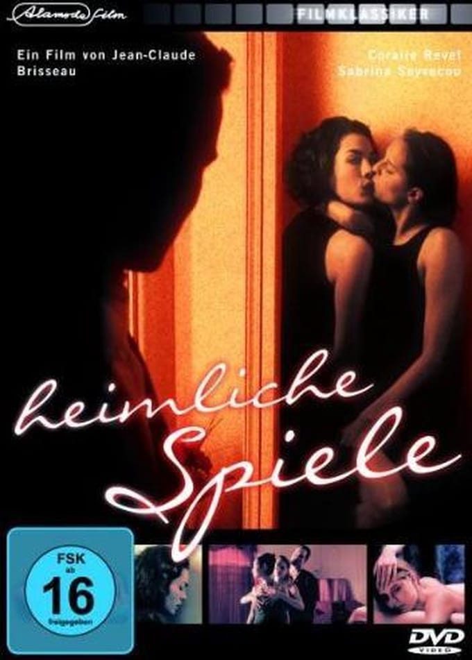 Heimliche Spiele