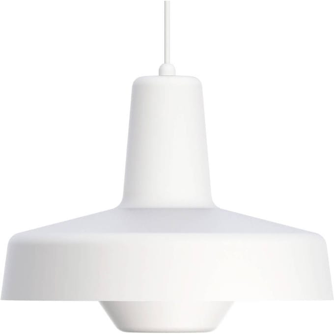 GRUPA Arigato hanglamp Ø 23cm wit