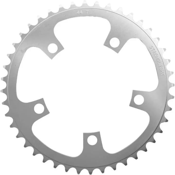 Interieur 5-spaaks lade Stronglight Type Shimano