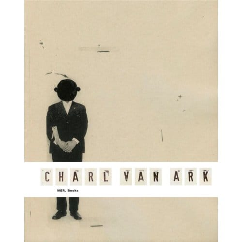 Charl Van Ark - Frank Maes