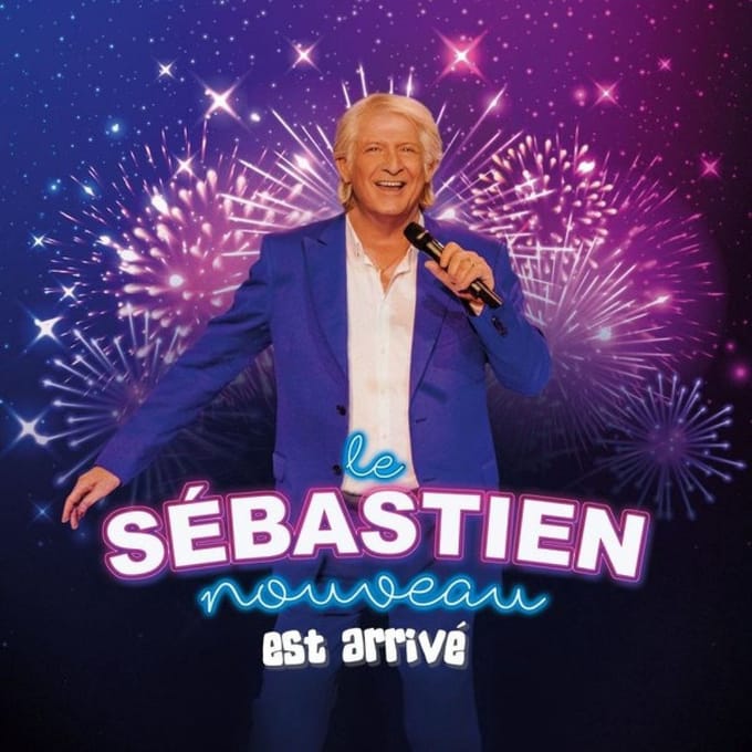 Le Sébastien Nouveau