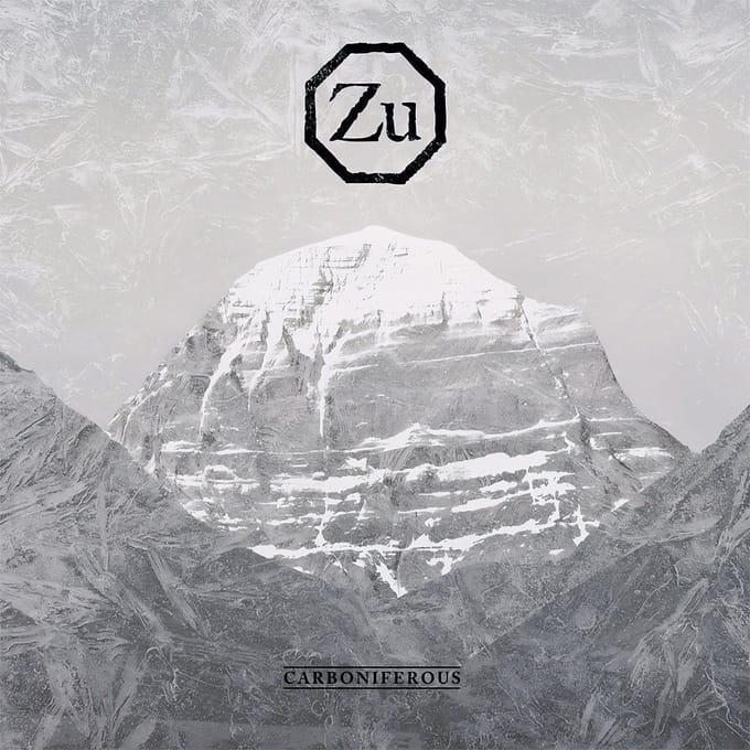 Zu - Carboninferous (CD)