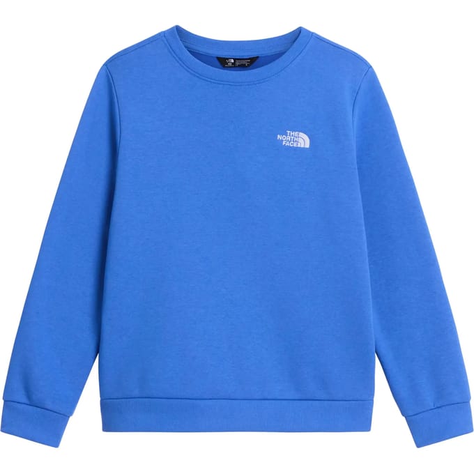 The North Face Evolution Simple Dome Sweater Junior - Maat M