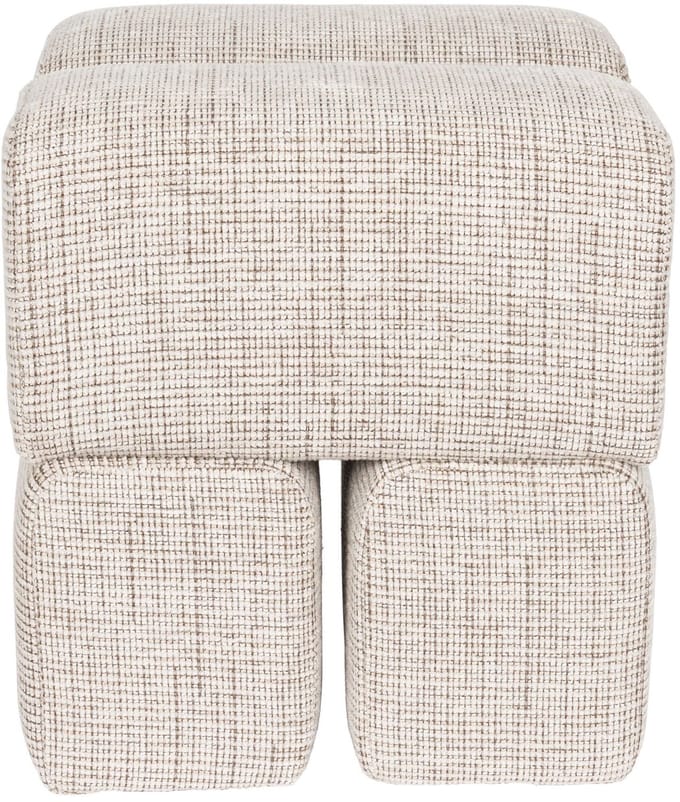 Housecraft Living Staple Kruk Bruin