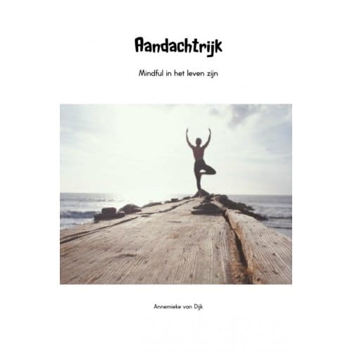 Aandachtrijk - Annemieke van Dijk