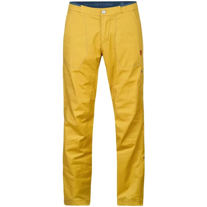 Broek Rafiki Runout