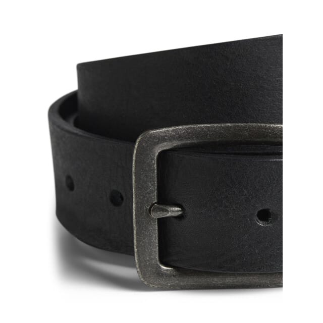 Jack & Jones Jacvictor leather belt noos