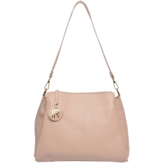 Isabella Rhea Rose Rundleer Tas