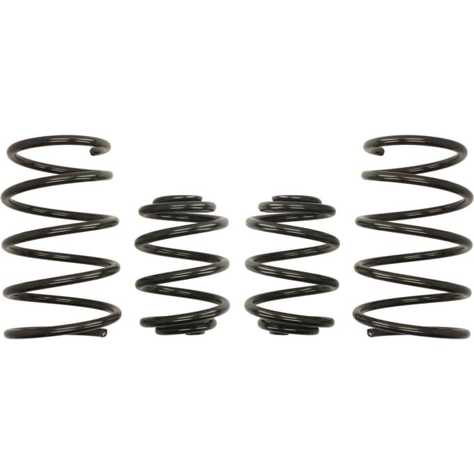 Ophangset, veren Pro-Kit EIBACH E2060-140