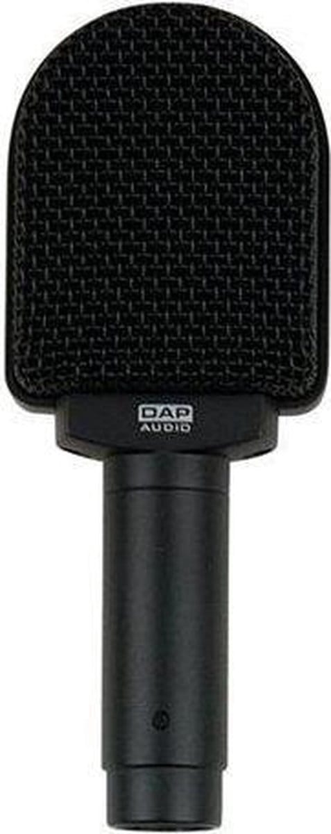 DAP Audio DM-35 Dynamische microfoon voor een gitaarversterker