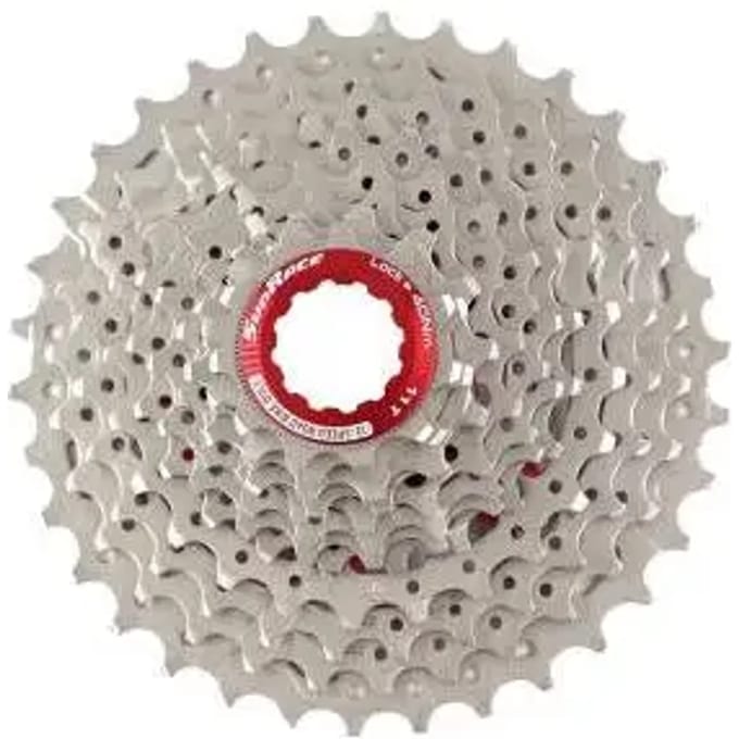 SunRace CSRZ800 12-speed Cassette - 11-34 | SRAM/Shimano