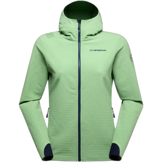 Dames ski jas La Sportiva Descender Storm