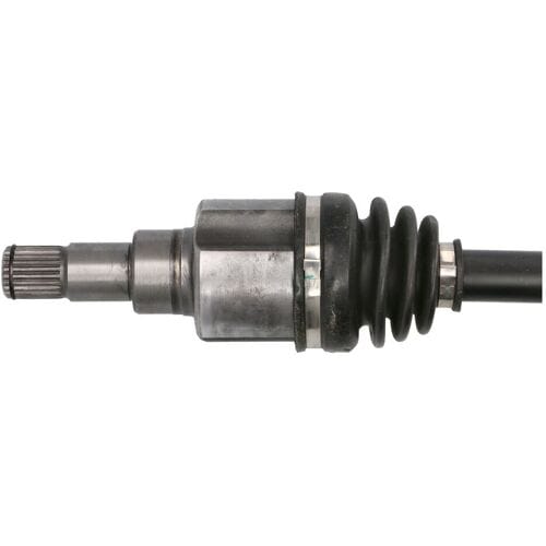 Aandrijfas POINT GEAR PNG76192