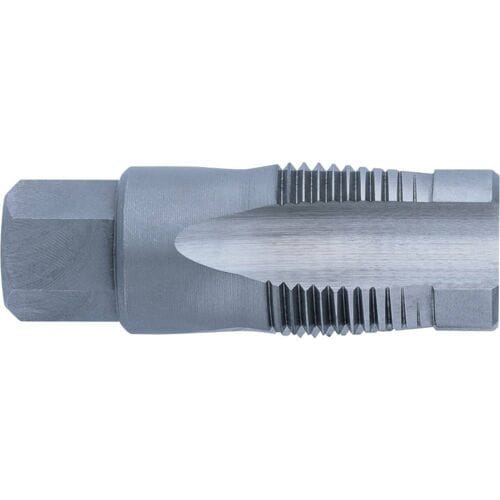 Exact 05971 05971 Tapboren Metrisch fijn Mf12 1.5 mm Rechtssnijdend HSS 1 stuk(s)