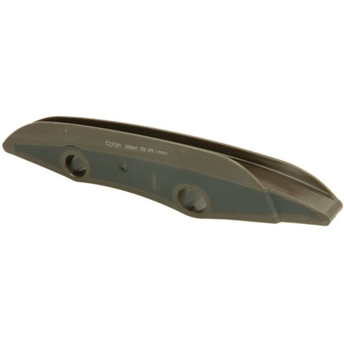 Topran Schuifrail, distributieketting HANS PRIES 502 976