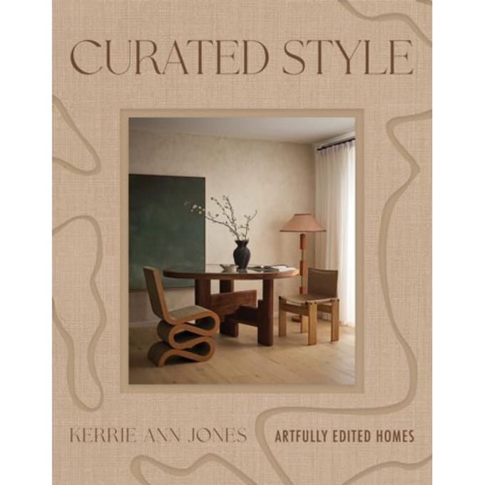 Curated Style - Kerrie-Ann Jones