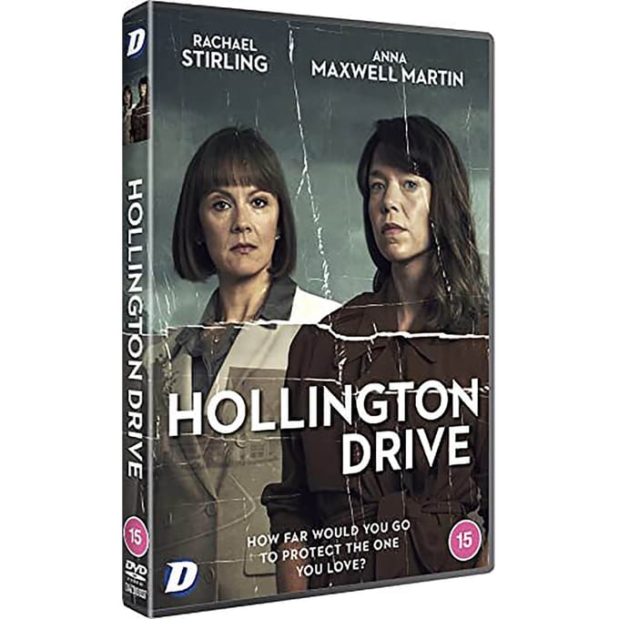 Hollington Drive