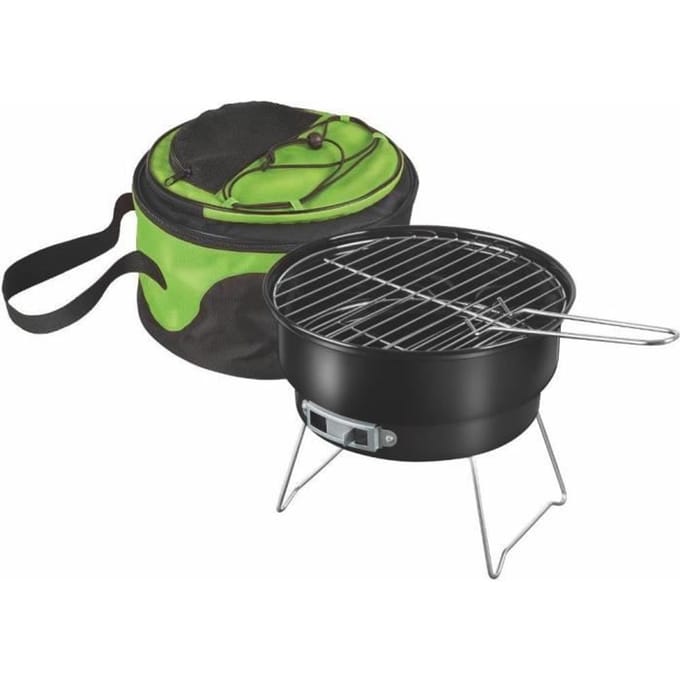 Grill Fieldmann FZG1003 węglowy