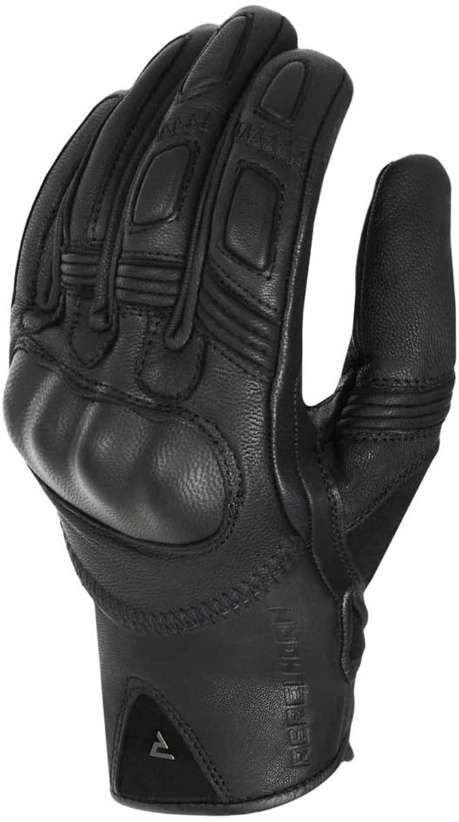 Rebelhorn Thug II De Handschoenen van de motorfiets -