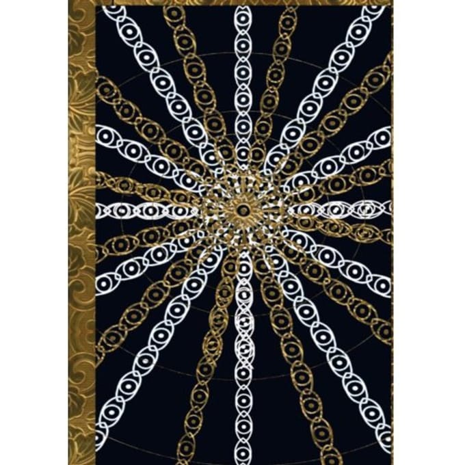 De Mythische Multidimensionale Magiër - Jh Leeuwenhart
