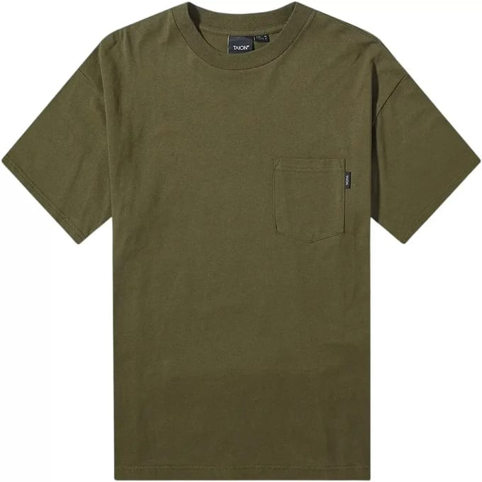 T-shirt Taion Storage pocket