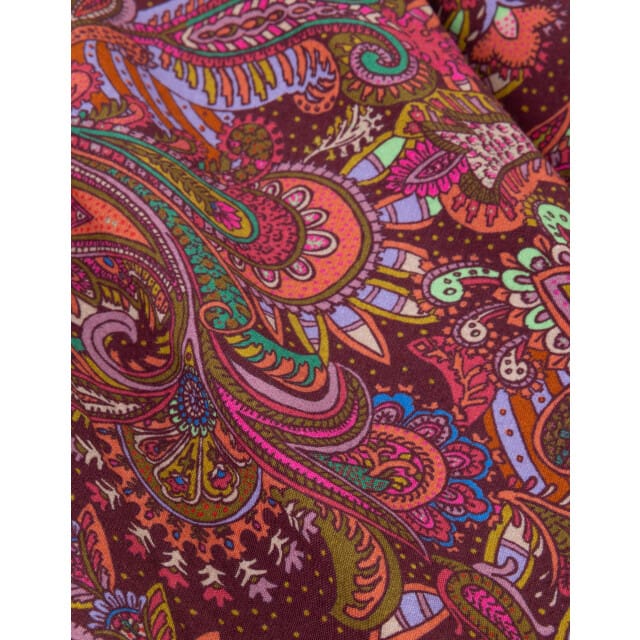 Oilily Sassy Rok- maat36 Chocolate