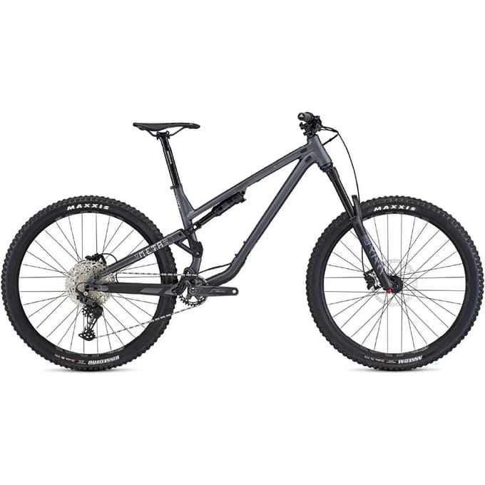 Framebescherming Monkey Products Commencal - Meta-Alloy-AM-29