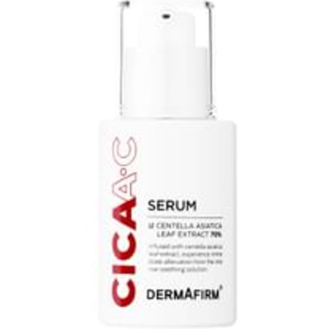 Dermafirm Cica Ac Serum 30ml Cica Serum 30ml